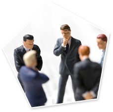 こんな不安はありませんか？自分の会社の経営は把握できていますか？